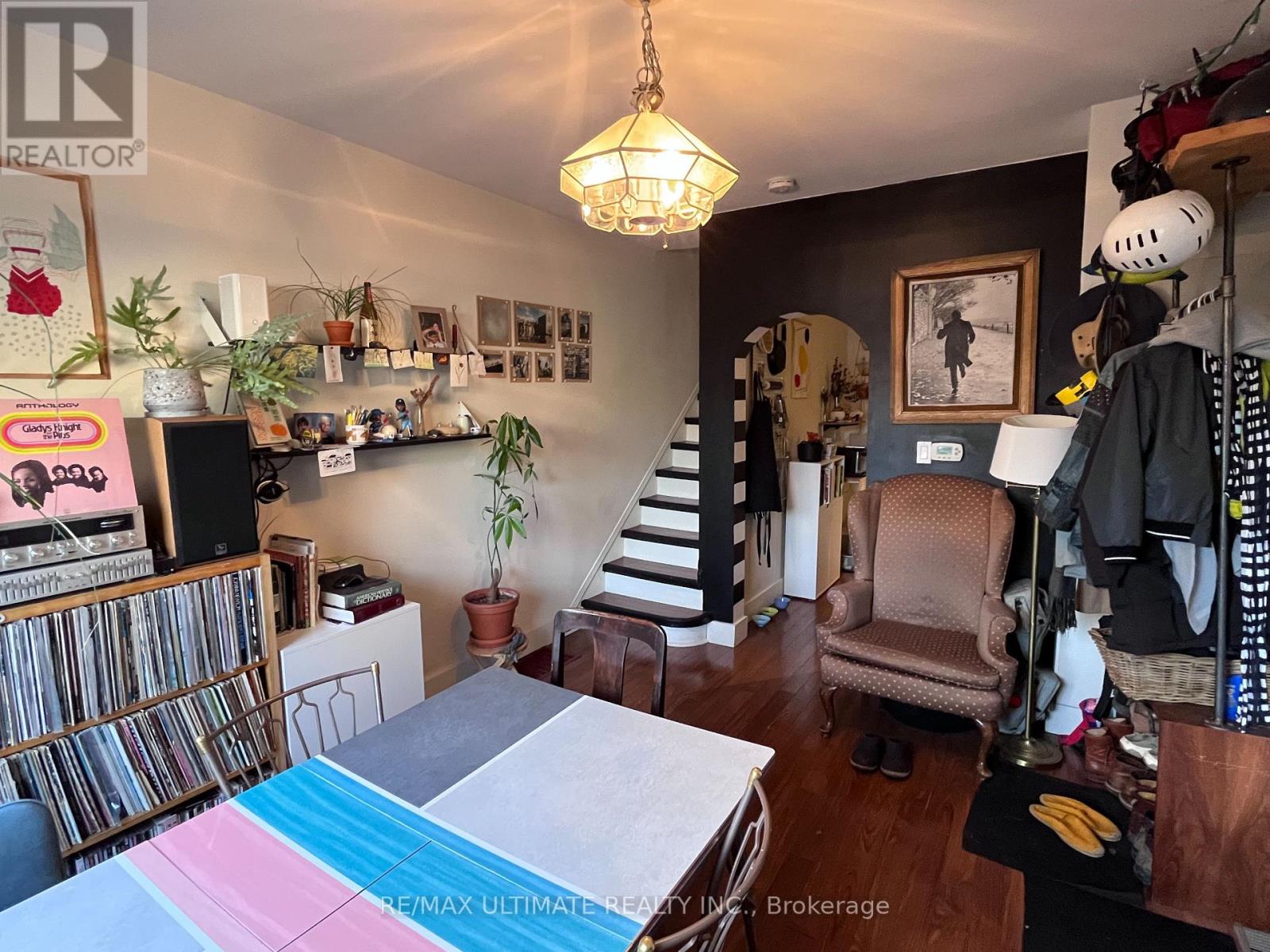 1155 Davenport Road, Toronto, Ontario  M6H 2G4 - Photo 14 - C12148301