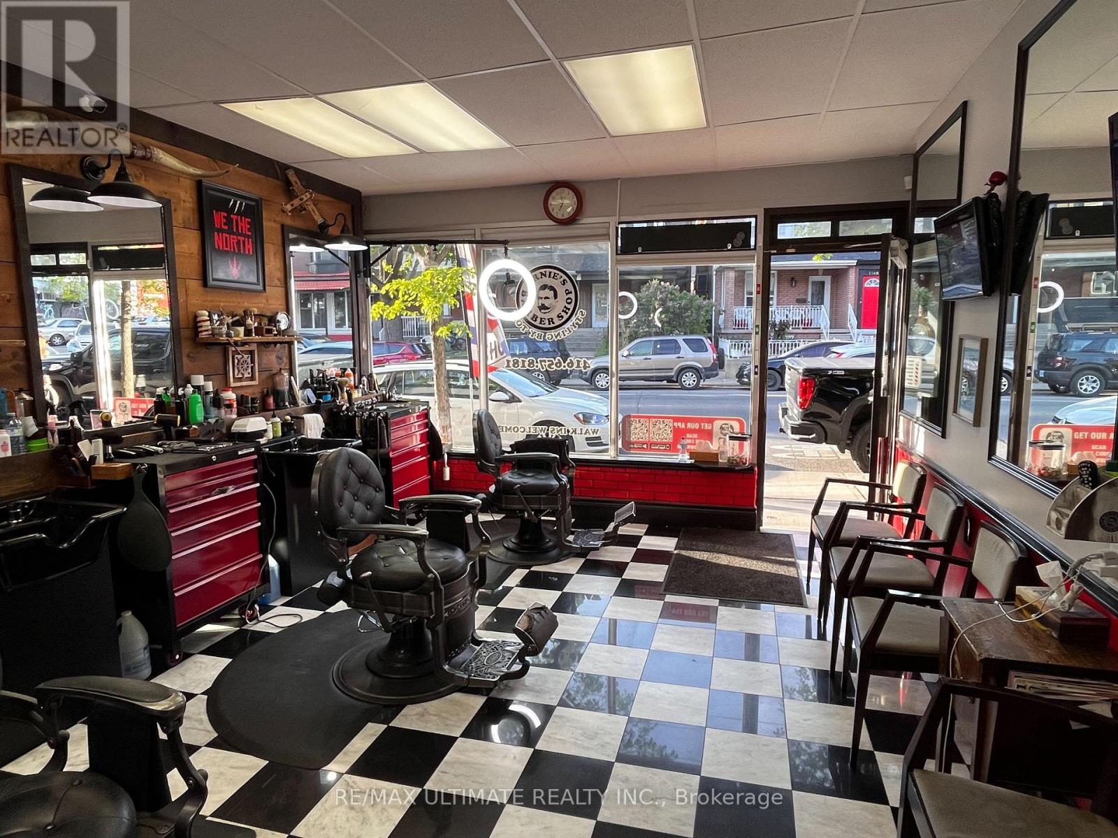 1155 Davenport Road, Toronto, Ontario  M6H 2G4 - Photo 3 - C12148301