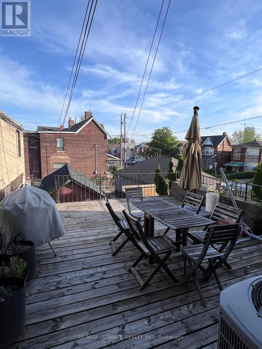 1155 Davenport Road, Toronto, Ontario  M6H 2G4 - Photo 6 - C12148301