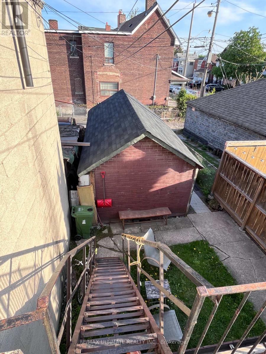 1155 Davenport Road, Toronto, Ontario  M6H 2G4 - Photo 8 - C12148301