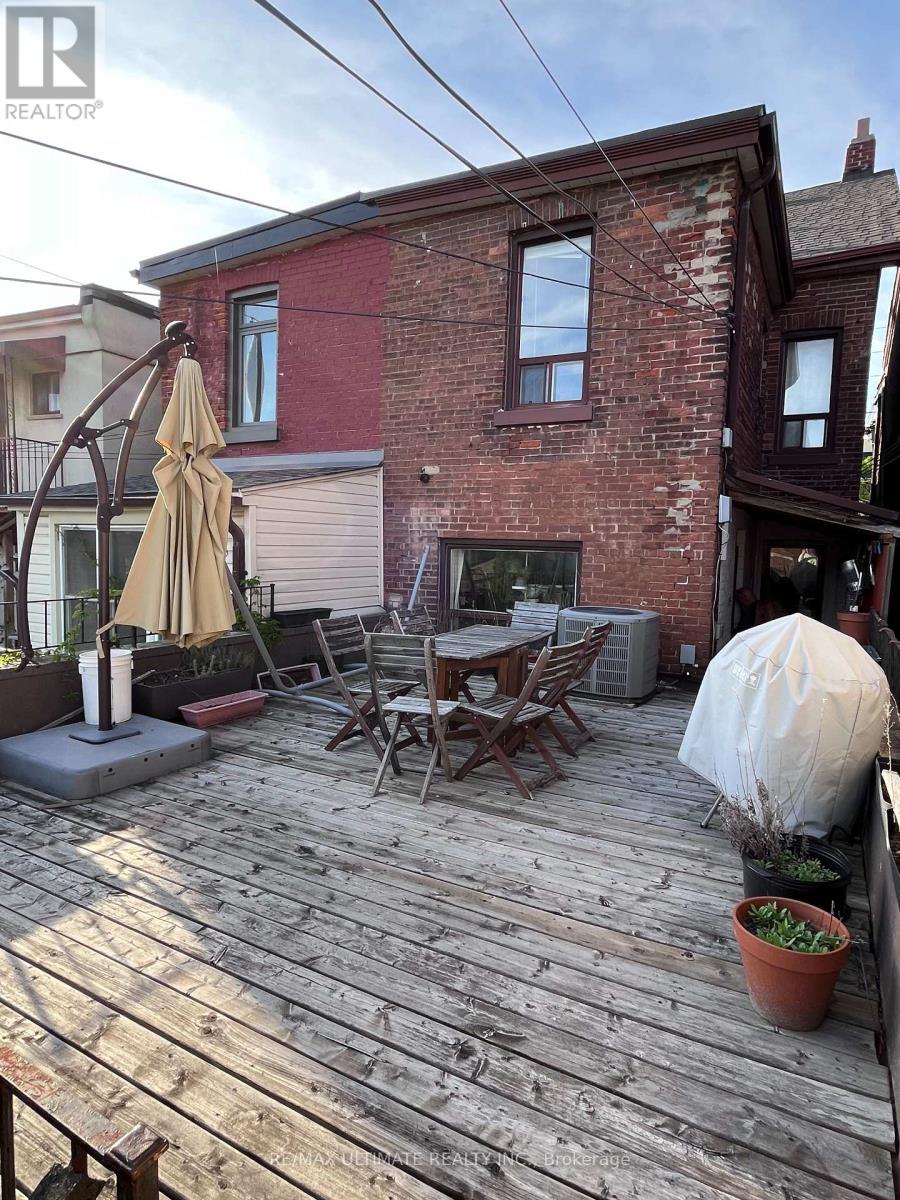 1155 Davenport Road, Toronto (Wychwood), Ontario  M6H 2G4 - Photo 9 - C12148301