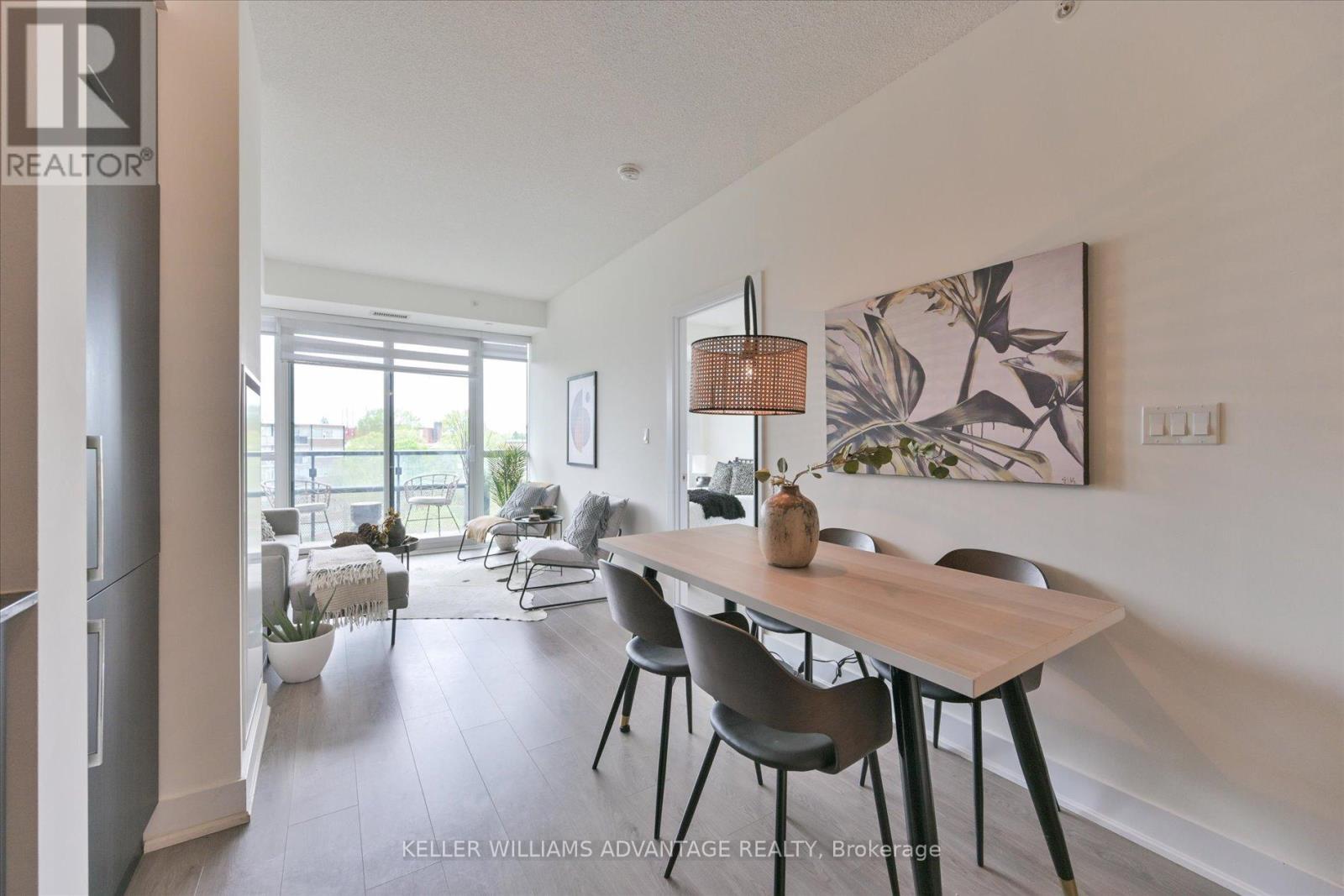 Property at 506 - 99 THE DONWAY W image 3