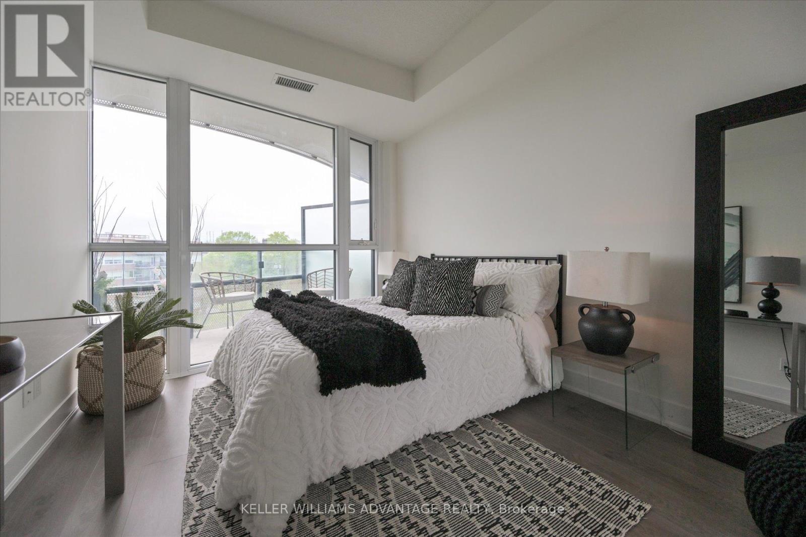 506 - 99 The Donway W, Toronto, Ontario  M3C 0N8 - Photo 9 - C12148305