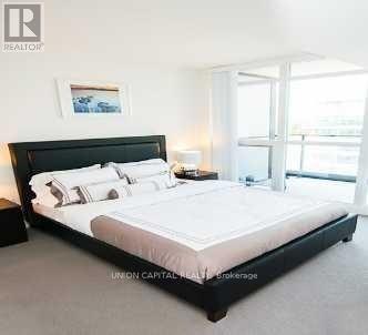 1211 - 19 Singer Court, Toronto (Bayview Village), Ontario  M2K 0B2 - Photo 4 - C12148367