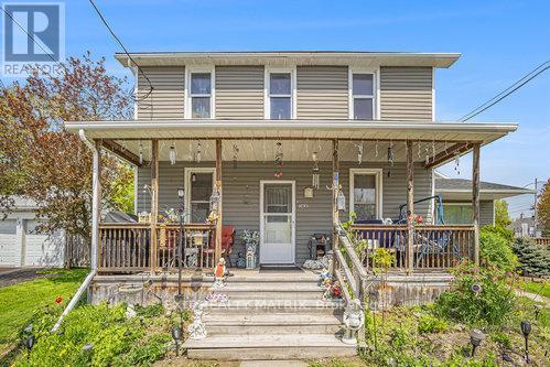 203 CASTOR STREET, russell, Ontario
