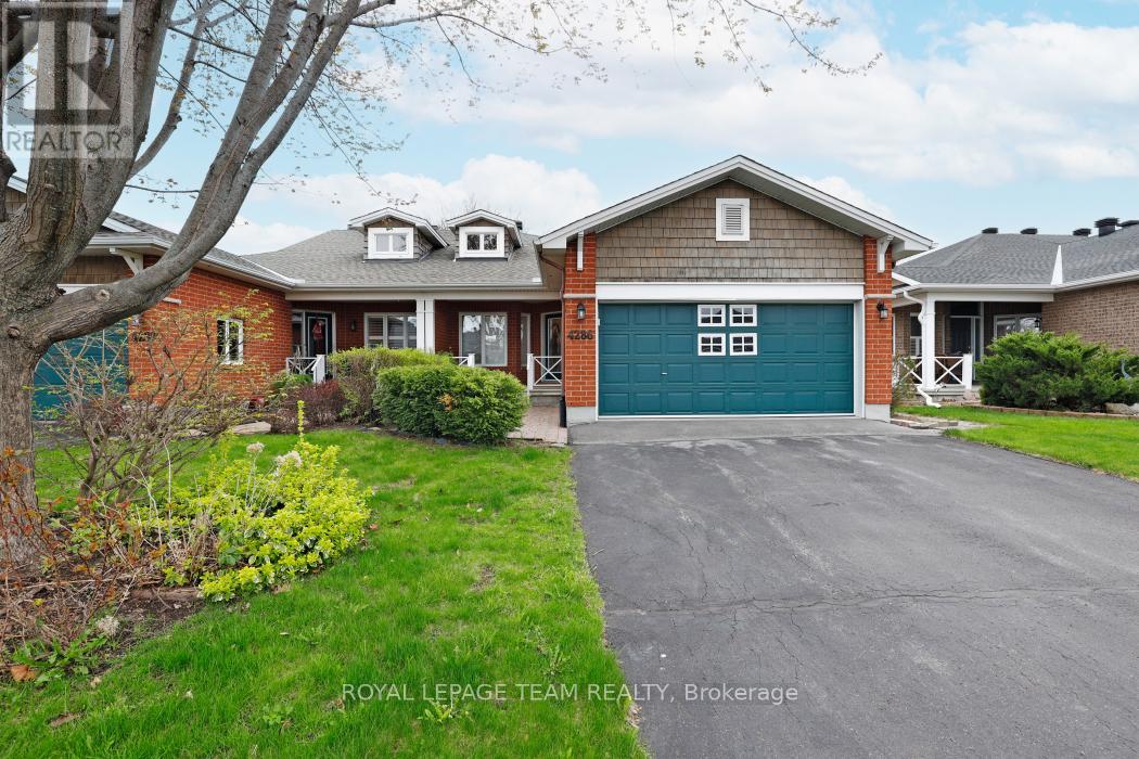 Property at 4286 GREEN GABLES LANE image 1