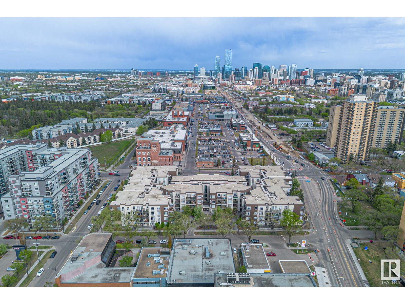 #143 10403 122 St Nw, Edmonton, Alberta  T5N 4C1 - Photo 43 - E4424228
