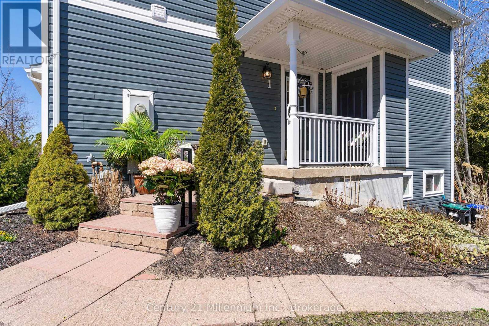 Property at 1 WESTWIND DRIVE image 4