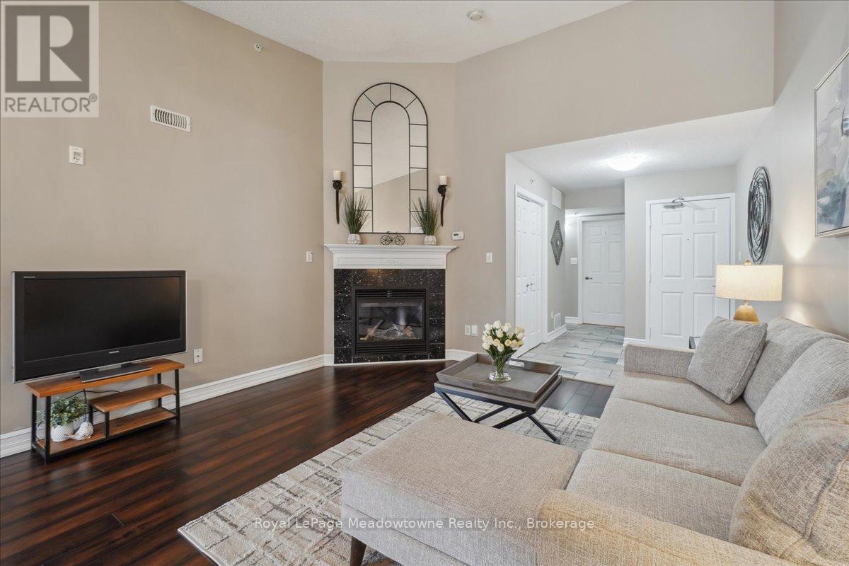 411 - 1491 Maple Avenue, Milton (De Dempsey), Ontario  L9T 0B8 - Photo 11 - W12148408