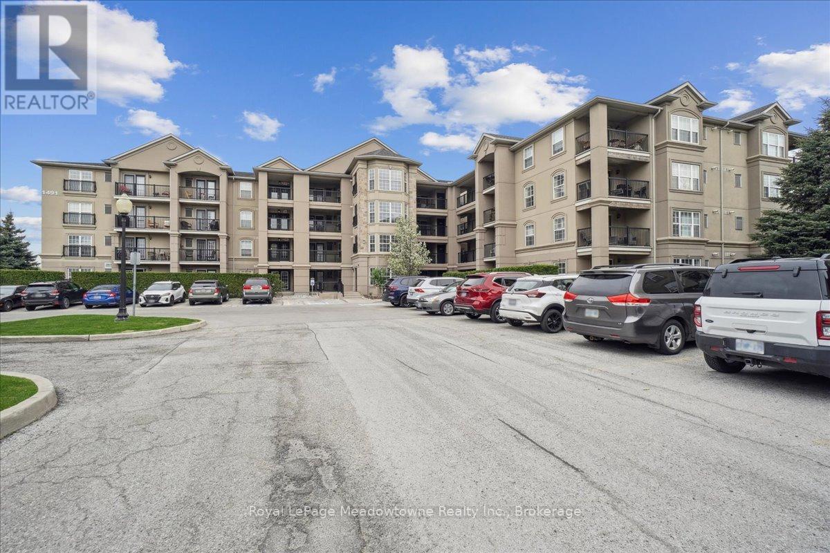 Property at 411 - 1491 MAPLE AVENUE image 2