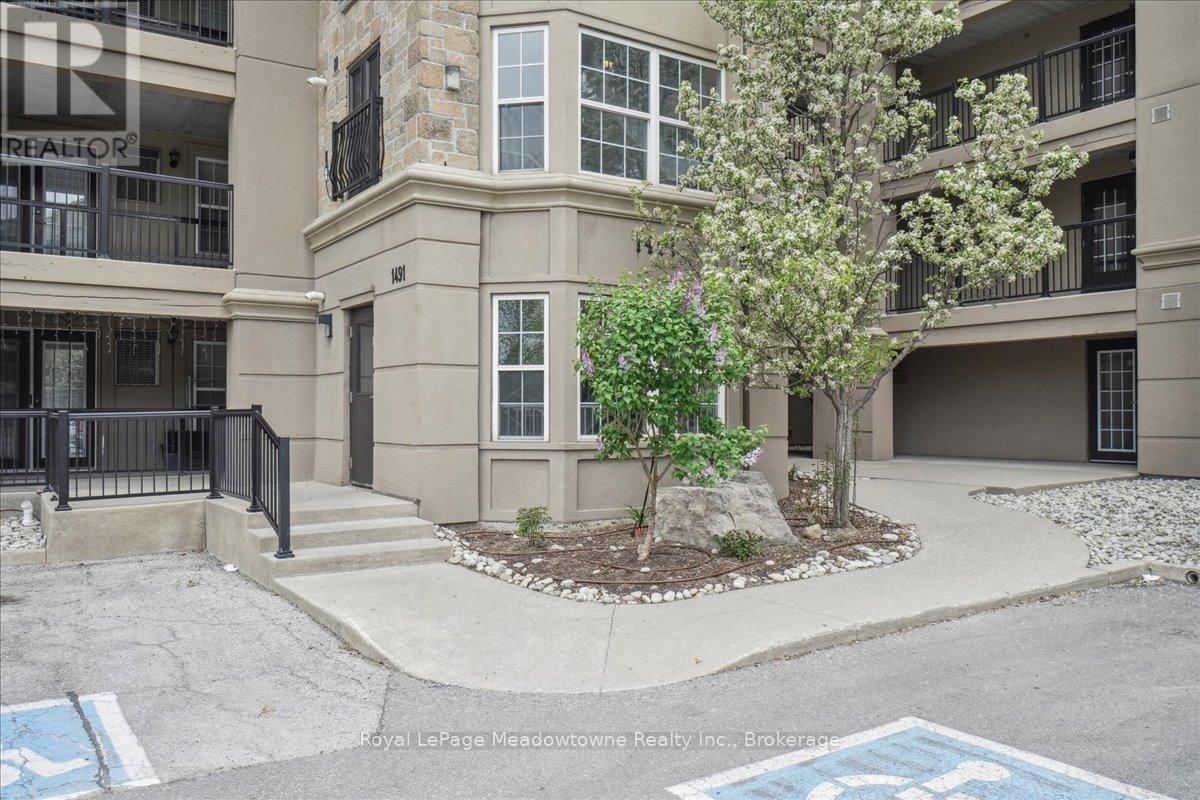 Property at 411 - 1491 MAPLE AVENUE image 3