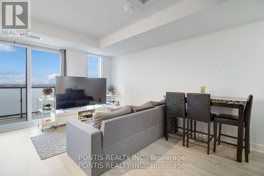 502 - 2550 Simcoe Street N, Oshawa, Ontario  L1L 0R5 - Photo 10 - E12148302