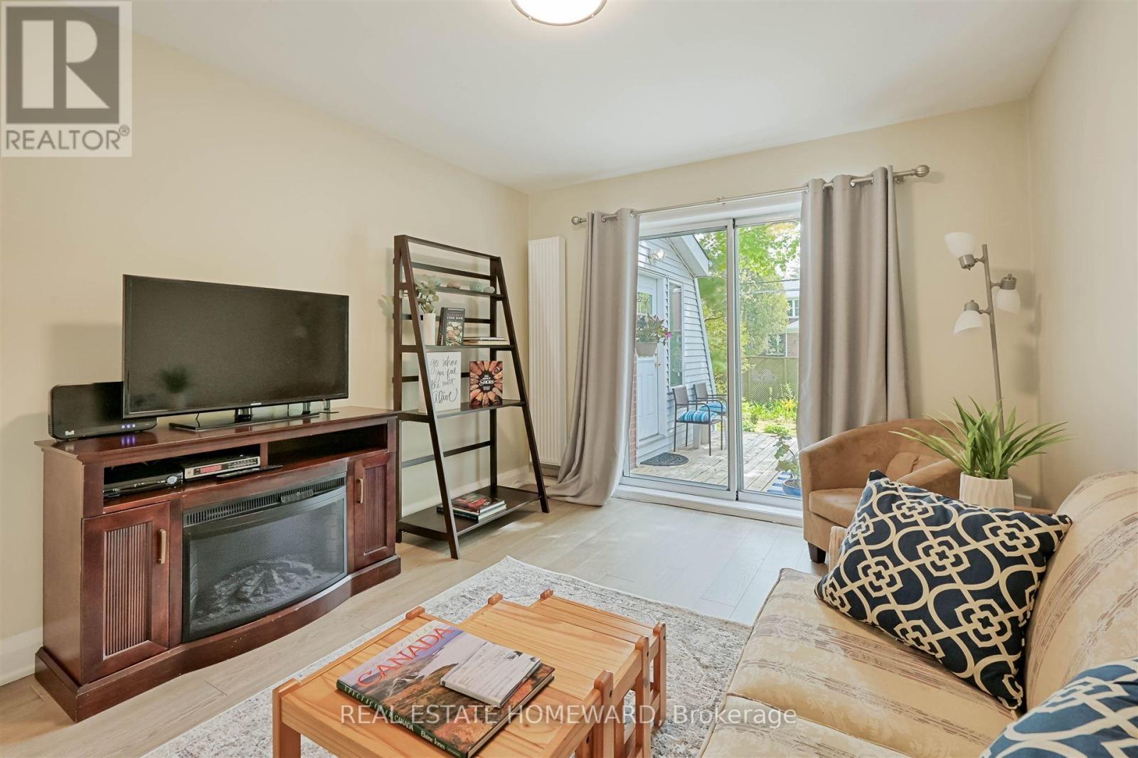 99 Warden Avenue, Toronto, Ontario  M1N 2Z5 - Photo 13 - E12148358