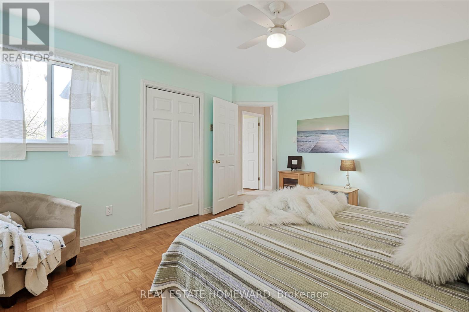 99 Warden Avenue, Toronto, Ontario  M1N 2Z5 - Photo 17 - E12148358