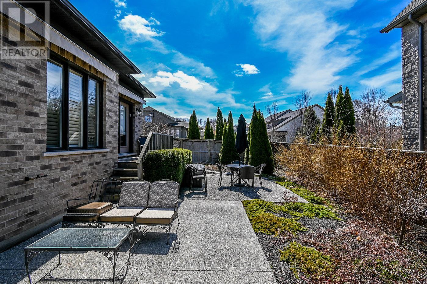 23 Goring Way, Niagara-On-The-Lake, Ontario  L0S 1J1 - Photo 35 - X12148419