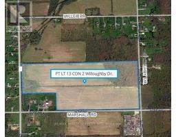 PLT 13 WILOUGHBY DRIVE, Niagara Falls, Ontario