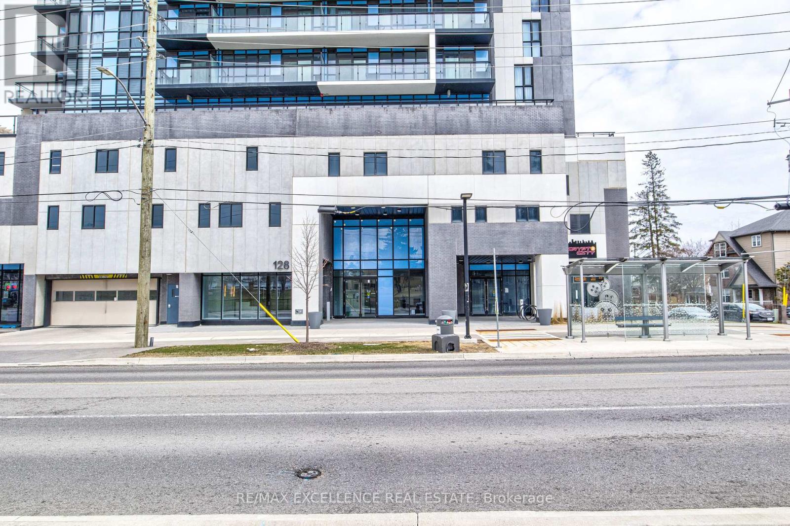 1402 - 128 King Street N, Waterloo, Ontario  N2J 0E9 - Photo 3 - X12148218