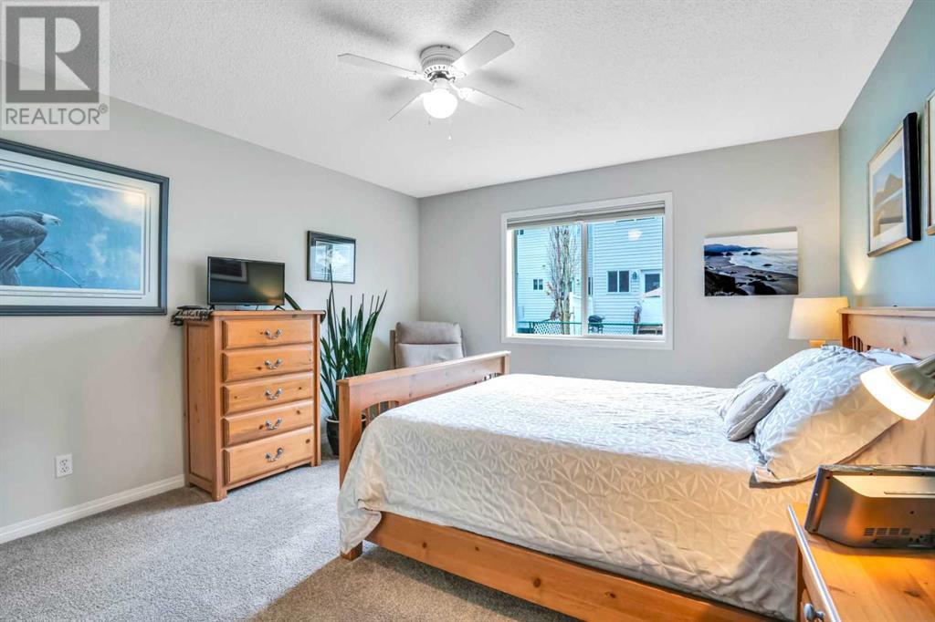 2, 117 Bow Ridge Drive, Cochrane, Alberta  T4C 2G9 - Photo 23 - A2221228