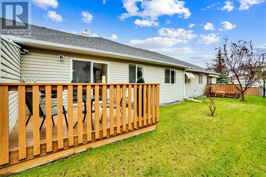 2, 117 Bow Ridge Drive, Cochrane, Alberta  T4C 2G9 - Photo 40 - A2221228