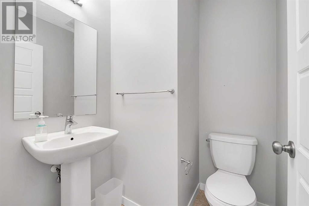 408, 130 New Brighton Way Se, Calgary, Alberta  T2Z 1H7 - Photo 15 - A2221196
