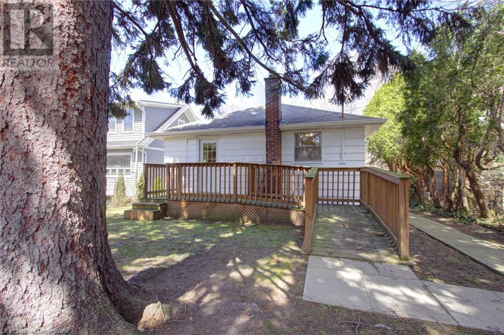 1060 Brook View Avenue, Burlington, Ontario  L7T 1V6 - Photo 38 - 40728866