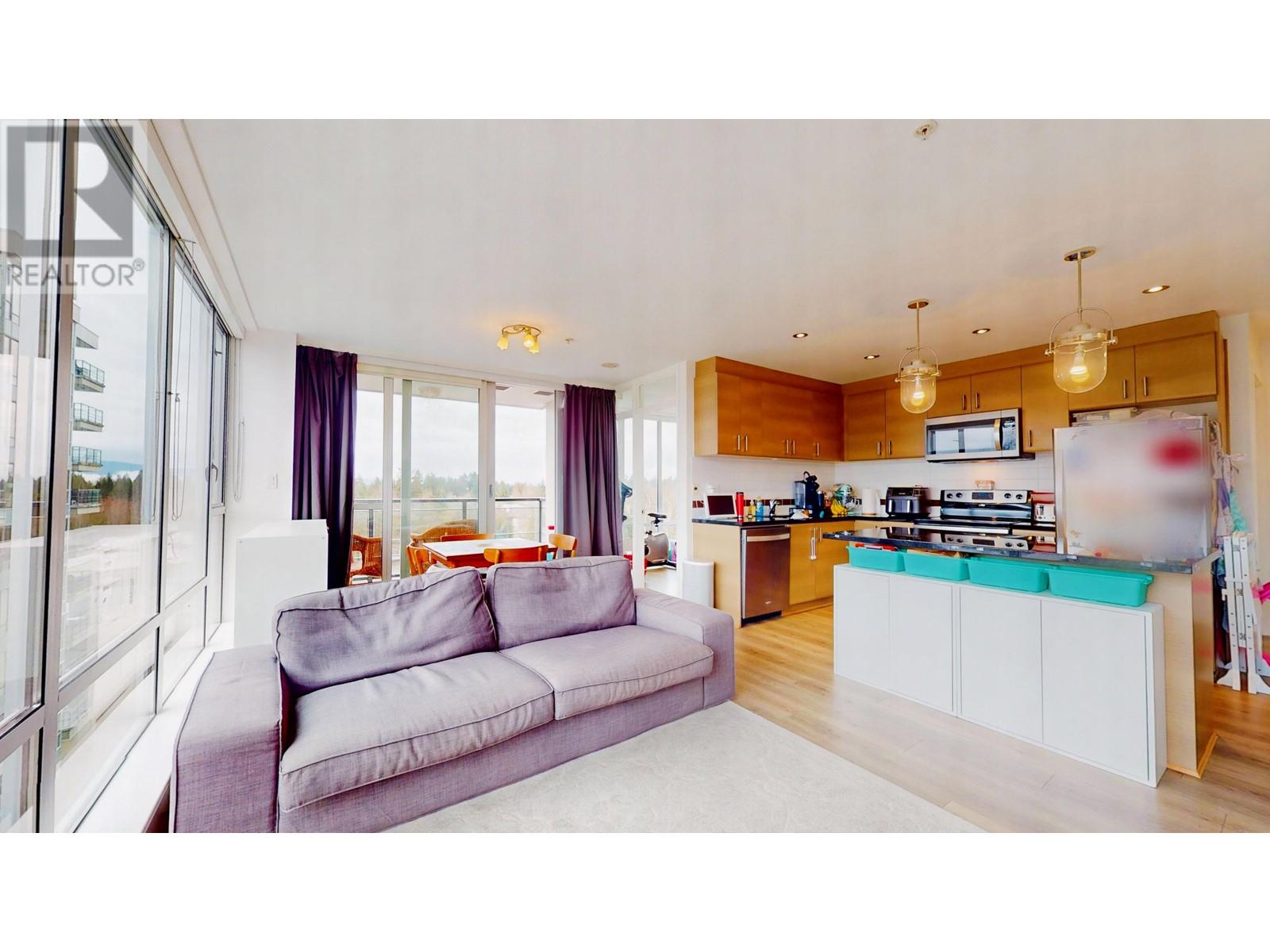703 12079 Harris Road, Pitt Meadows, British Columbia  V3Y 0C7 - Photo 16 - R3002805