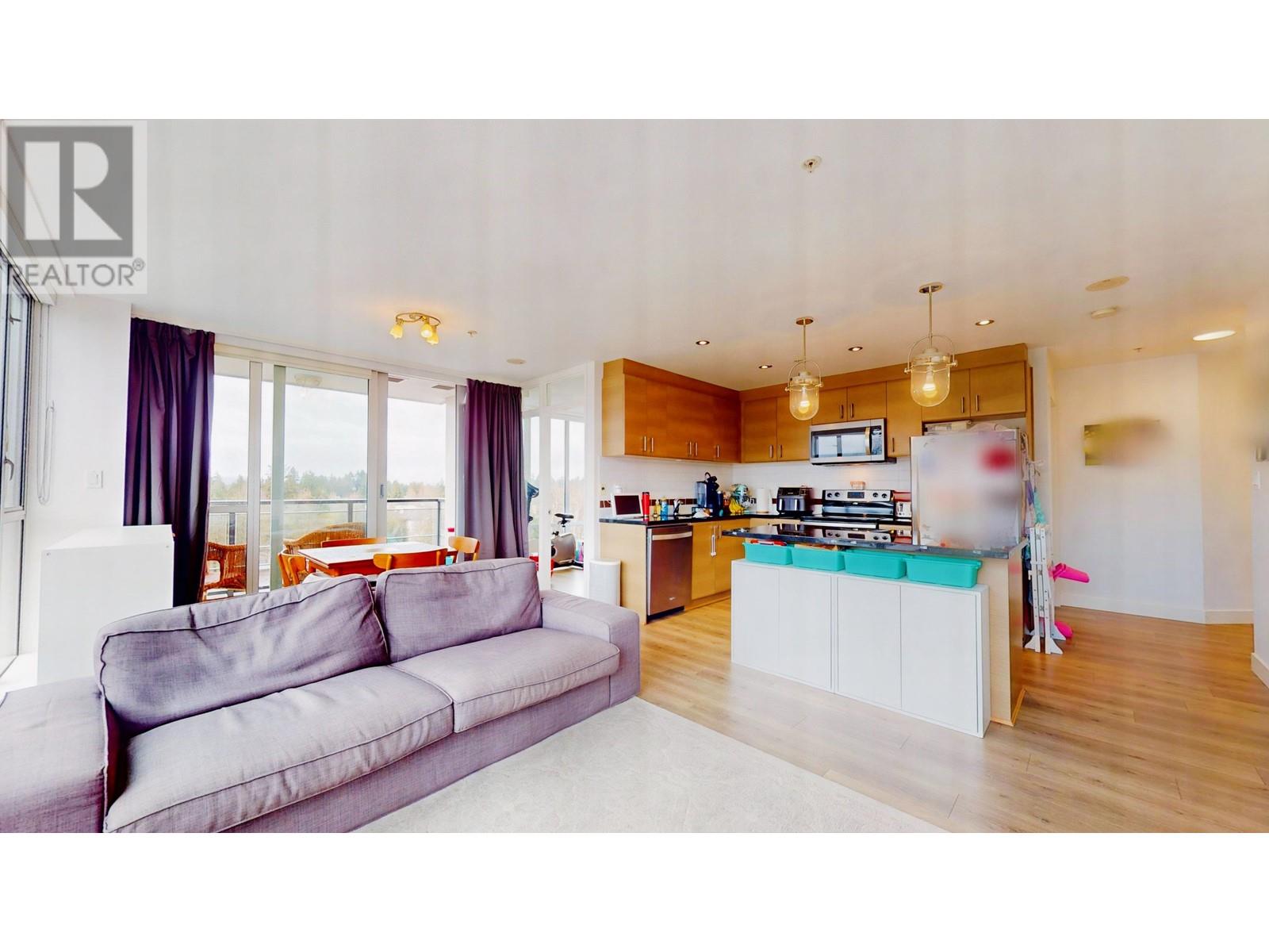 703 12079 Harris Road, Pitt Meadows, British Columbia  V3Y 0C7 - Photo 17 - R3002805
