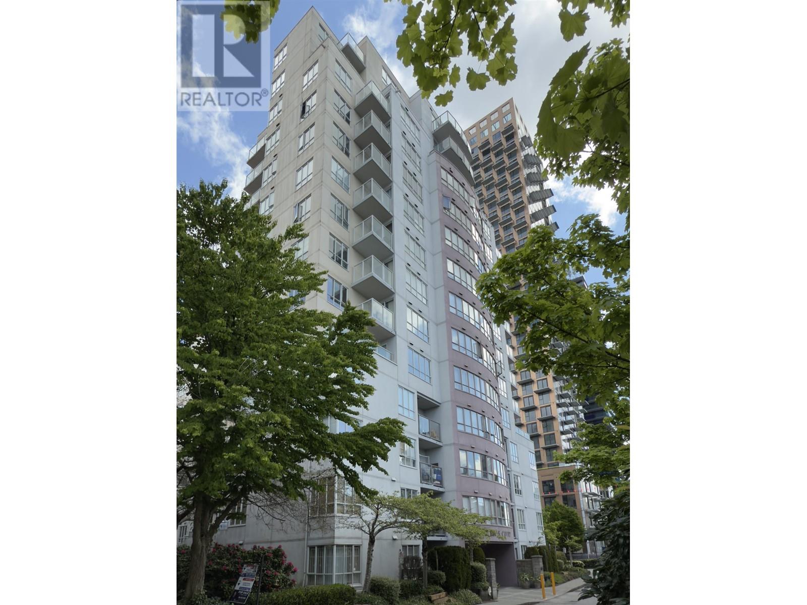 201 3455 Ascot Place, Vancouver, British Columbia  V5R 6B7 - Photo 1 - R3002809