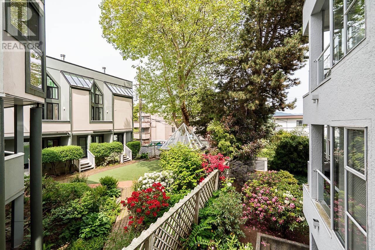 207 2175 W 3rd Avenue, Vancouver, British Columbia  V6K 1L2 - Photo 26 - R3002824