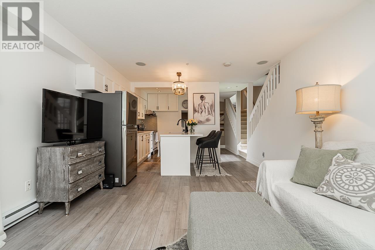207 2175 W 3rd Avenue, Vancouver, British Columbia  V6K 1L2 - Photo 5 - R3002824
