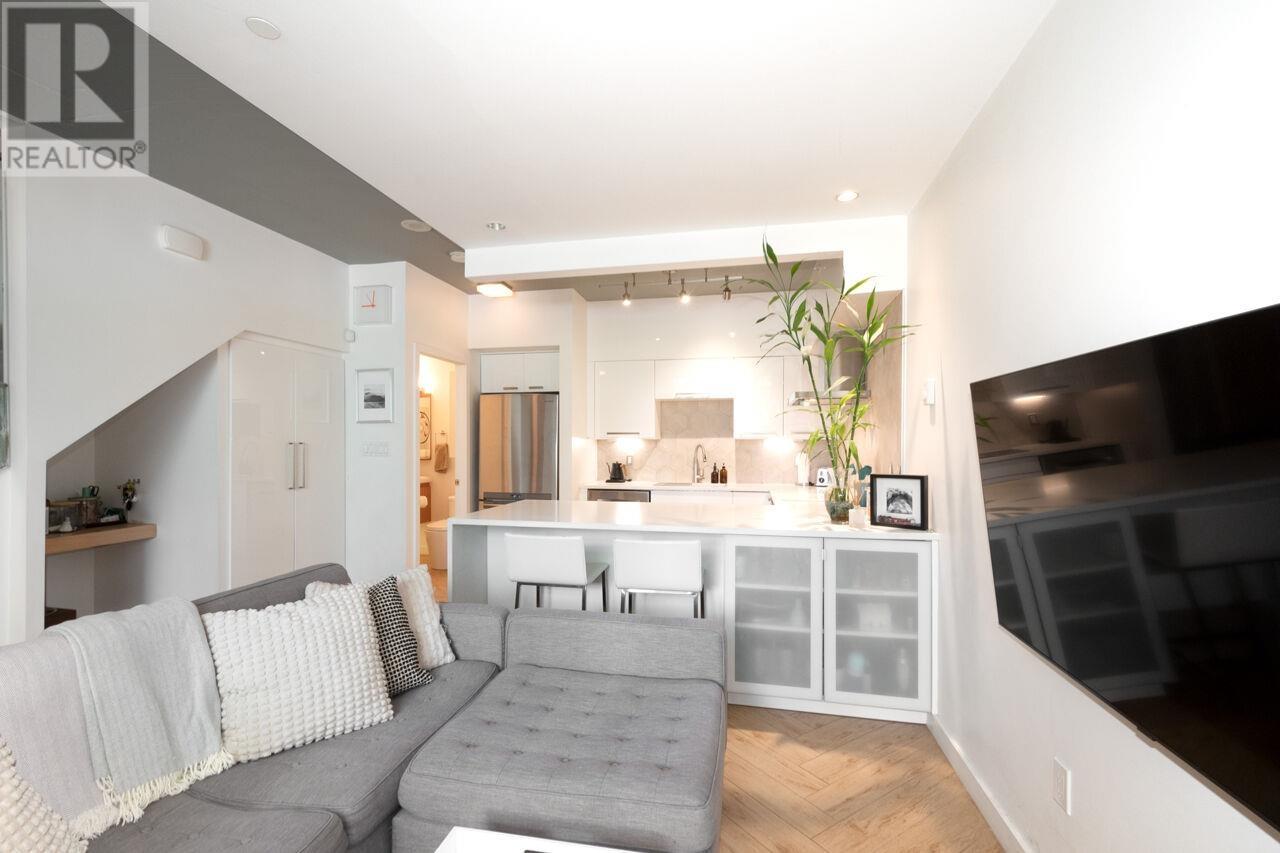 1190 Richards Street, Vancouver, British Columbia  V6B 3E6 - Photo 11 - R3002844