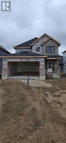 38 POSTMA CRESCENT, North Middlesex, Ontario