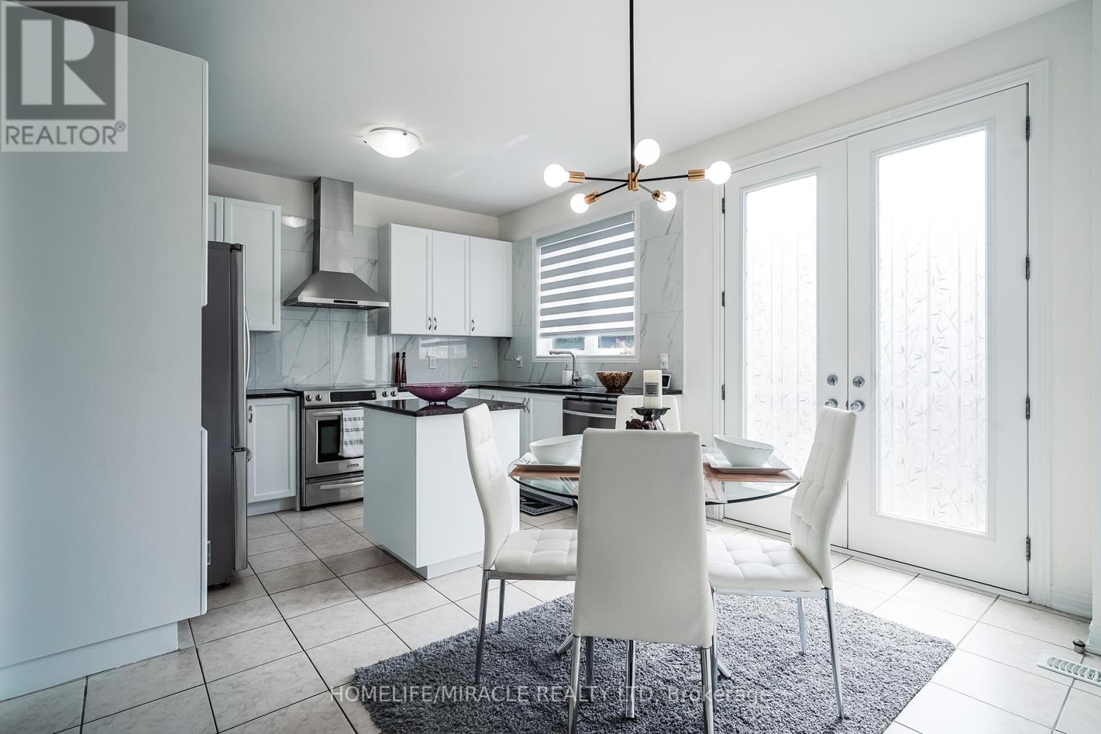 19 Wardlaw Place, Vaughan (Vellore Village), Ontario  L4H 0Z5 - Photo 10 - N12148247