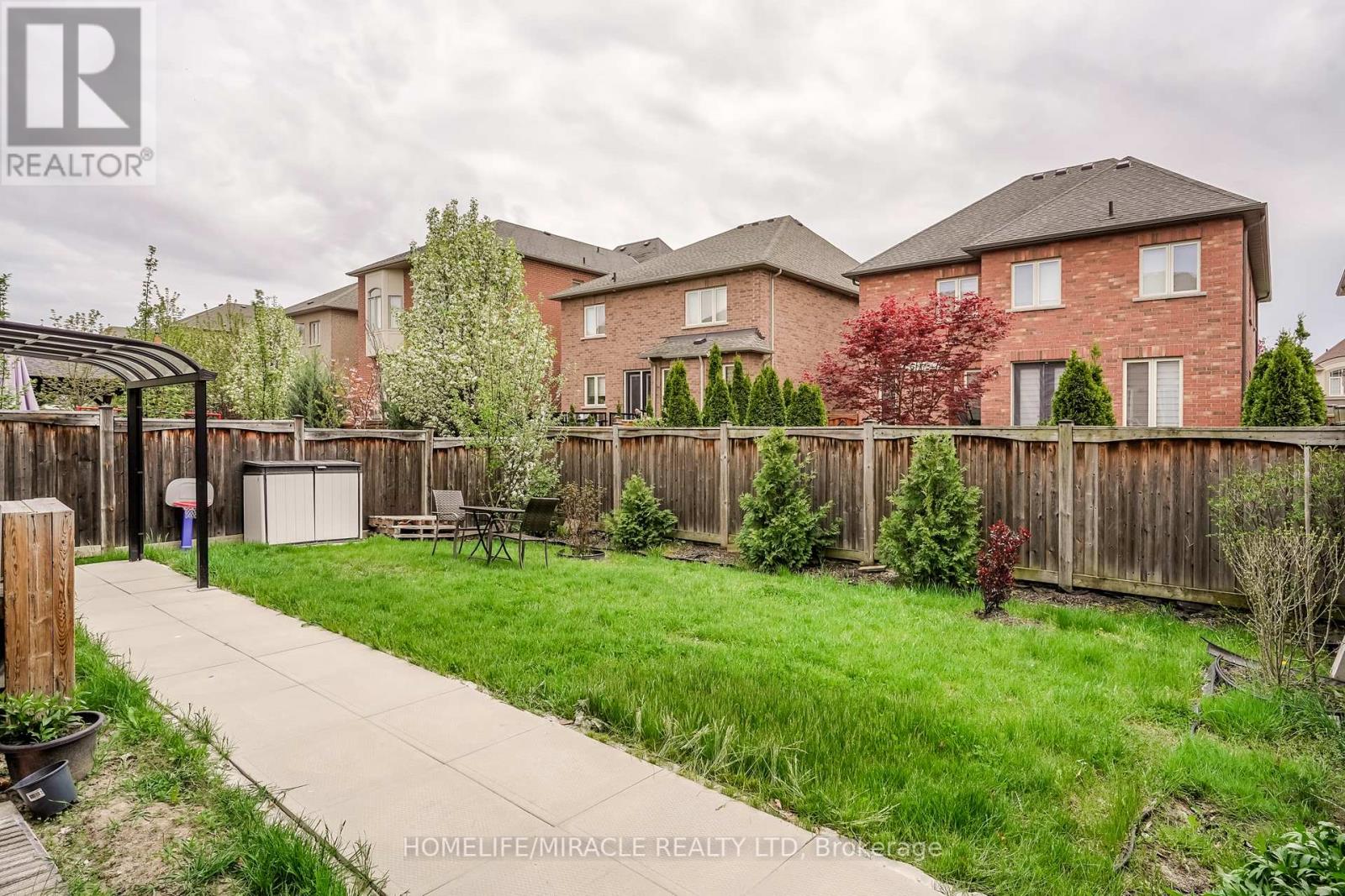 19 Wardlaw Place, Vaughan (Vellore Village), Ontario  L4H 0Z5 - Photo 47 - N12148247