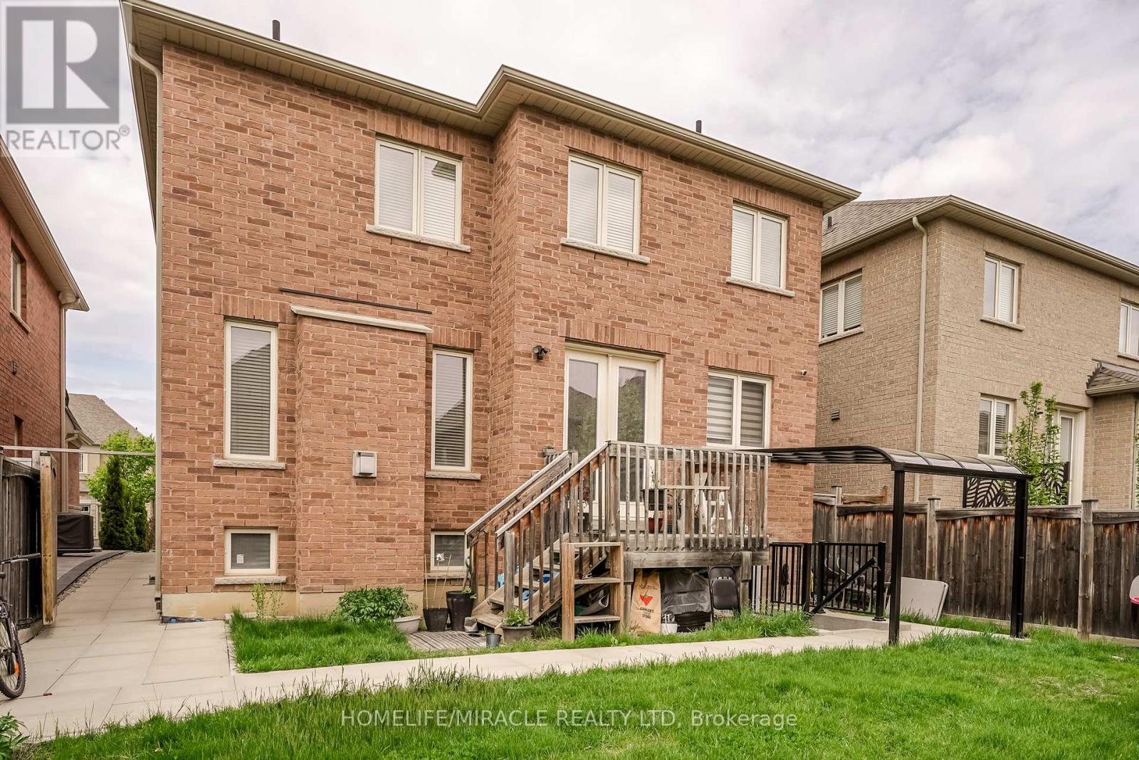 19 Wardlaw Place, Vaughan (Vellore Village), Ontario  L4H 0Z5 - Photo 48 - N12148247