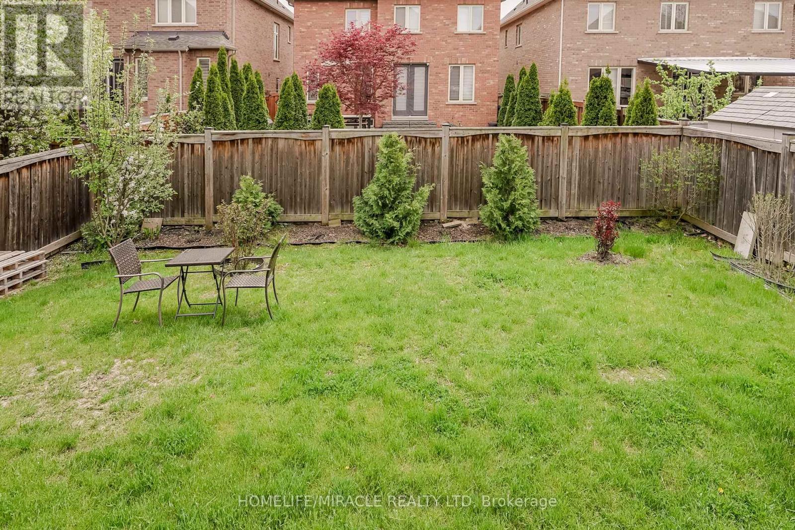 19 Wardlaw Place, Vaughan (Vellore Village), Ontario  L4H 0Z5 - Photo 50 - N12148247