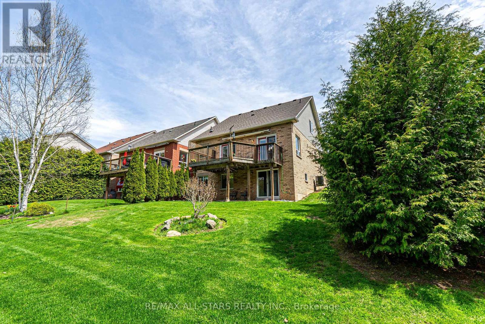 31 Meadow's End Crescent, Uxbridge, Ontario  L9P 0A5 - Photo 29 - N12148285