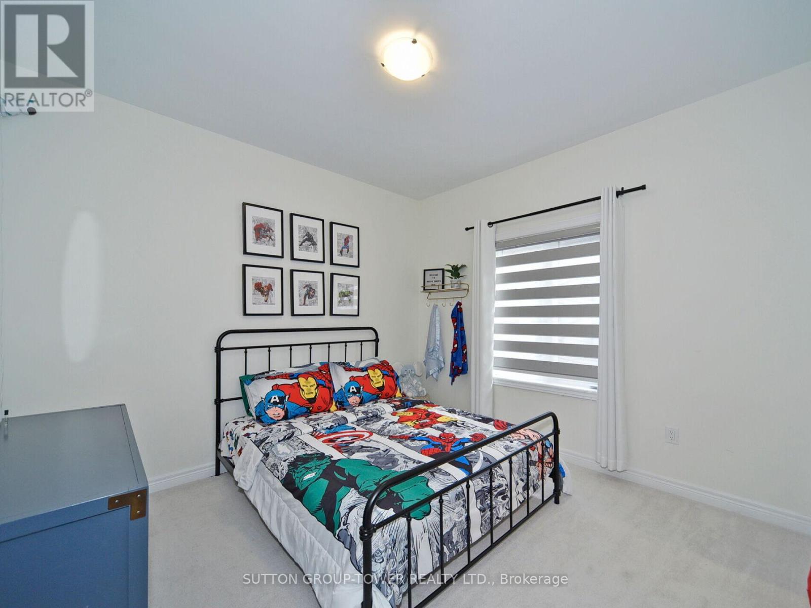 78 Stilton Avenue, Vaughan, Ontario  L4H 5B9 - Photo 26 - N12148295
