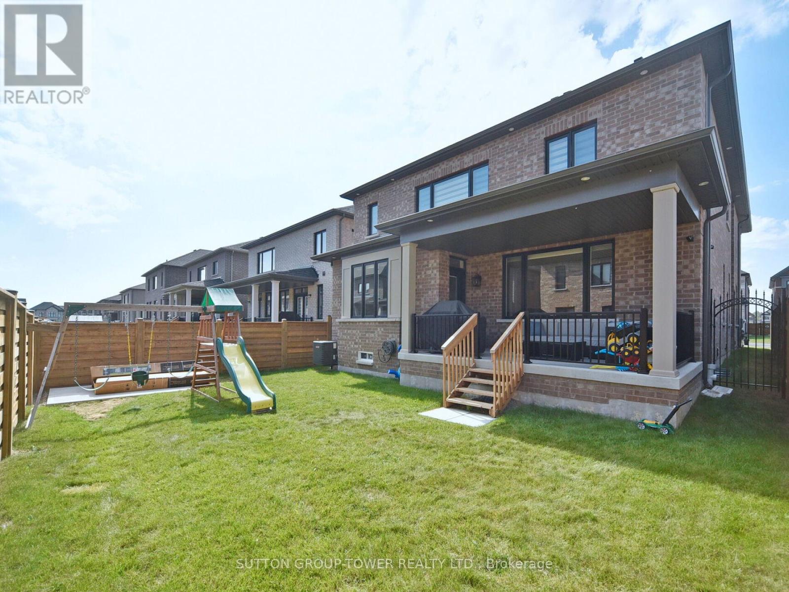 78 Stilton Avenue, Vaughan, Ontario  L4H 5B9 - Photo 39 - N12148295