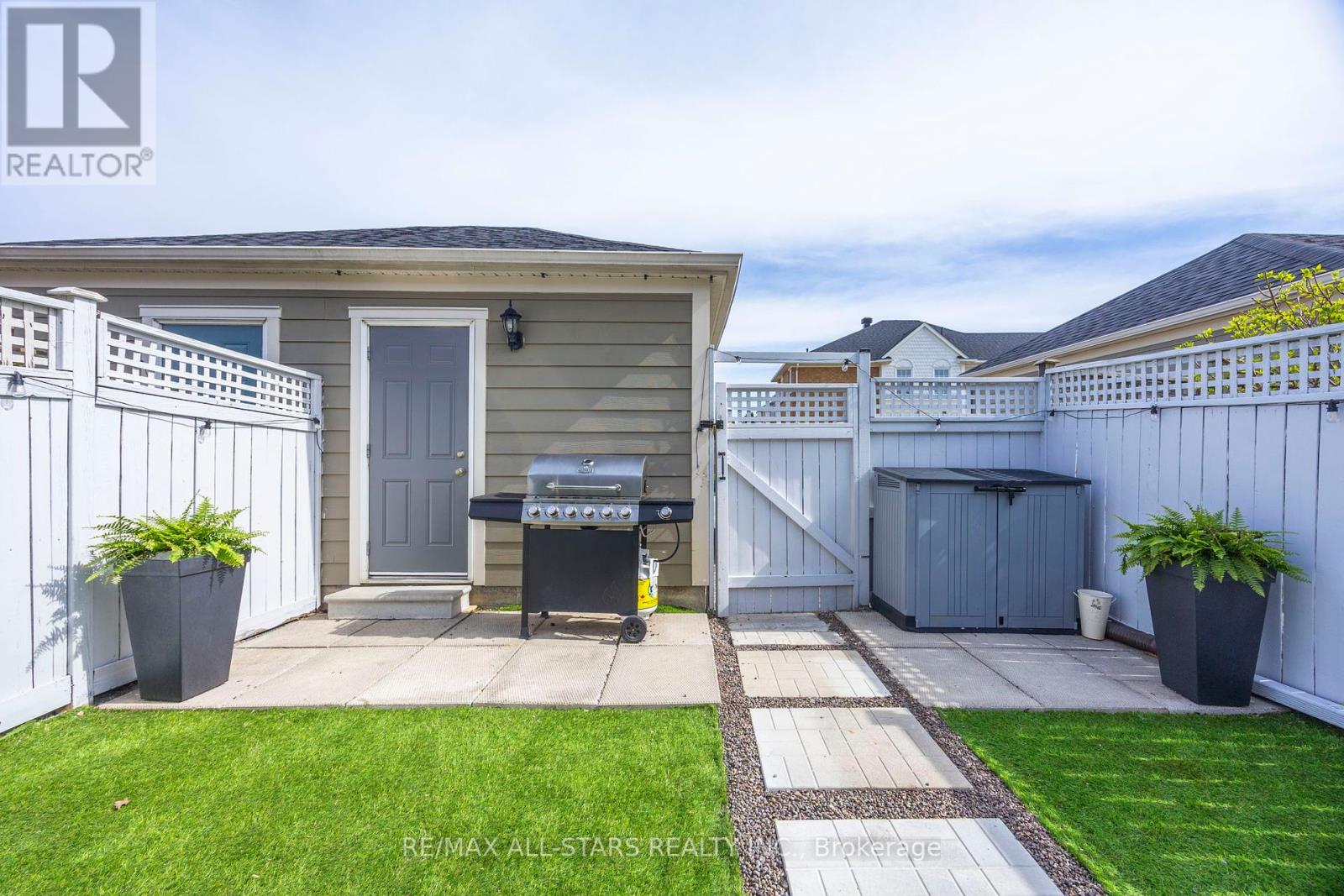 68 Gas Lamp Lane, Markham (Cornell), Ontario  L6B 0H7 - Photo 30 - N12148320