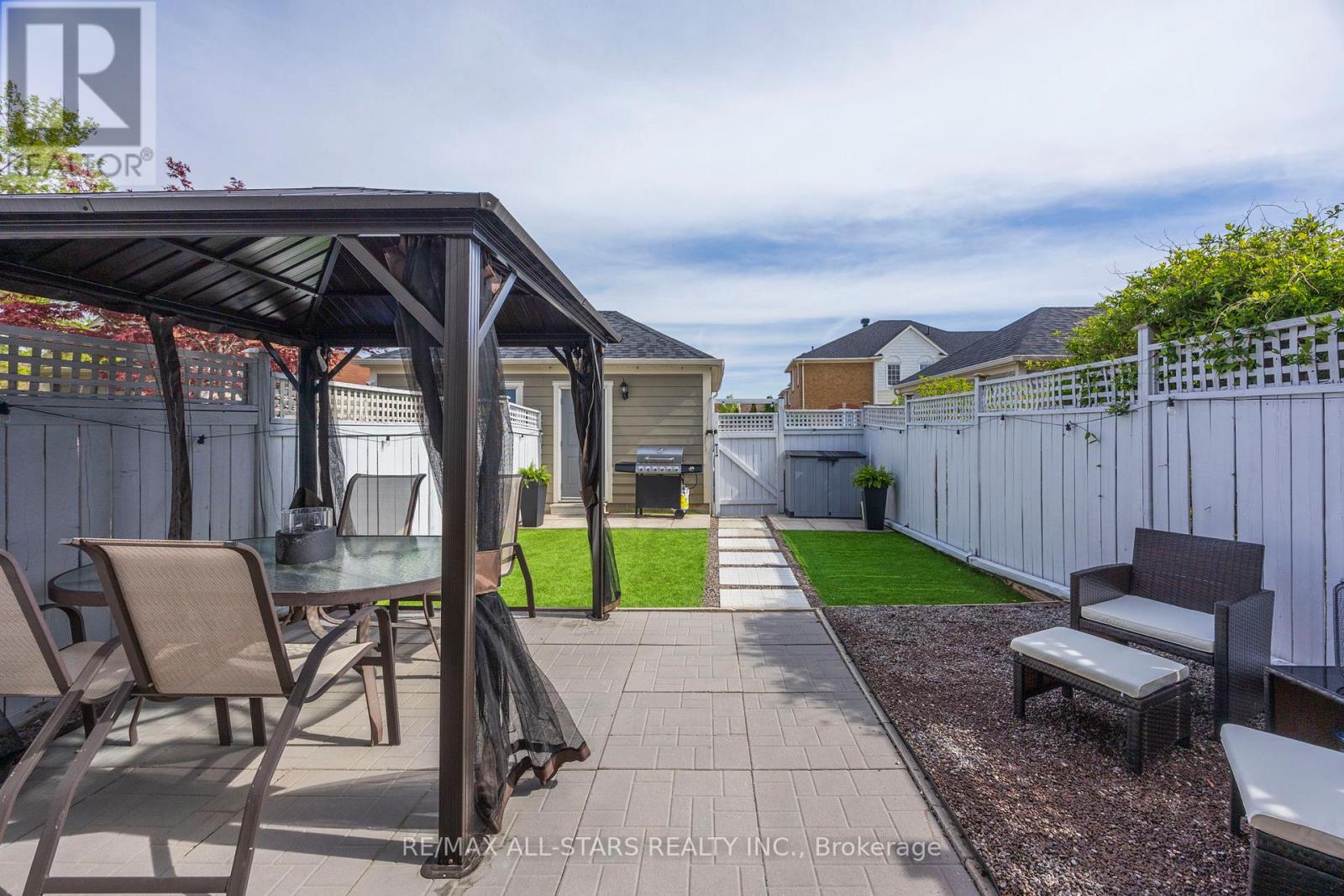 68 Gas Lamp Lane, Markham (Cornell), Ontario  L6B 0H7 - Photo 5 - N12148320