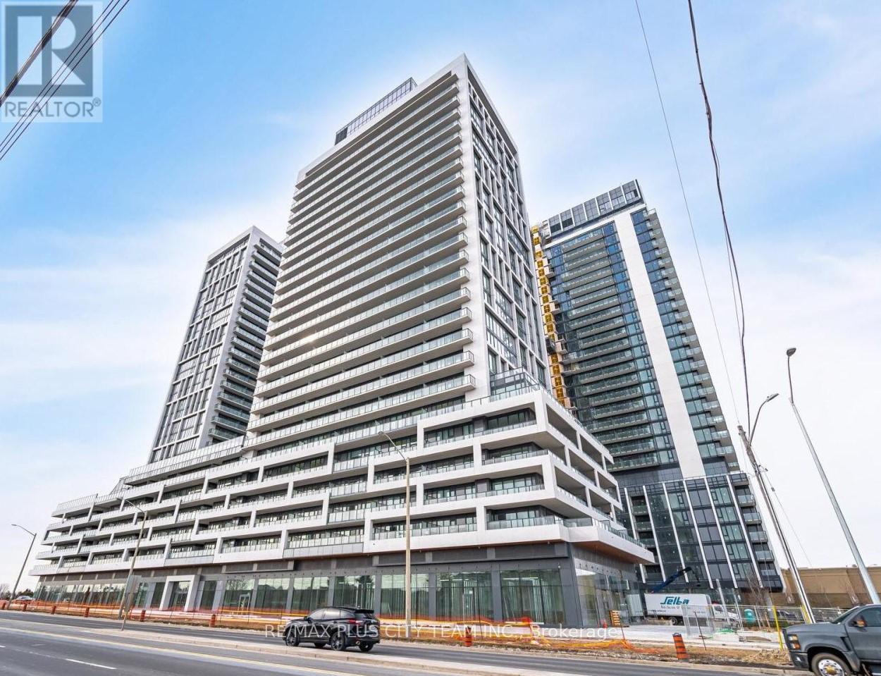 2123 - 8960 JANE STREET, Vaughan, Ontario