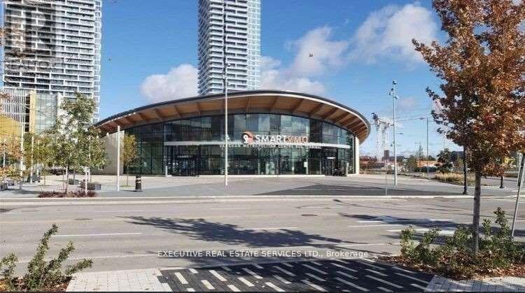 2605 - 5 BUTTERMILL AVENUE S, Vaughan, Ontario