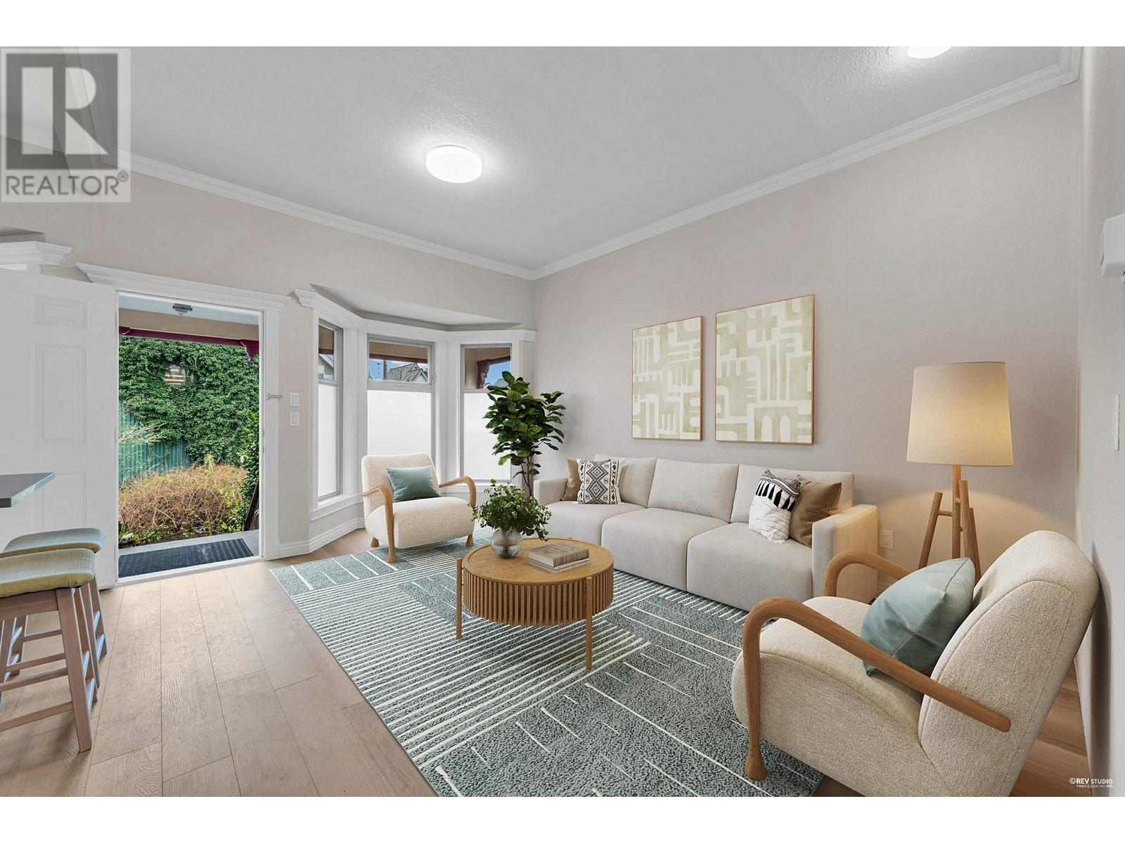 1165 E Pender Street, Vancouver, British Columbia  V6A 1W6 - Photo 6 - R3002812