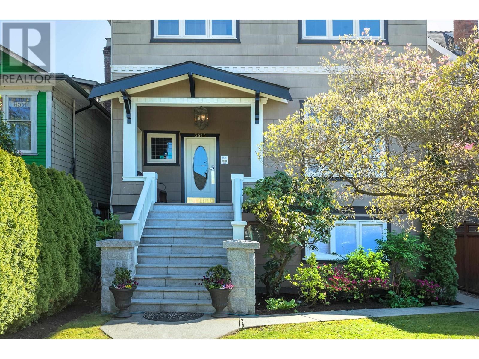 2814 W 3rd Avenue, Vancouver, British Columbia  V6K 1M7 - Photo 30 - R3002817