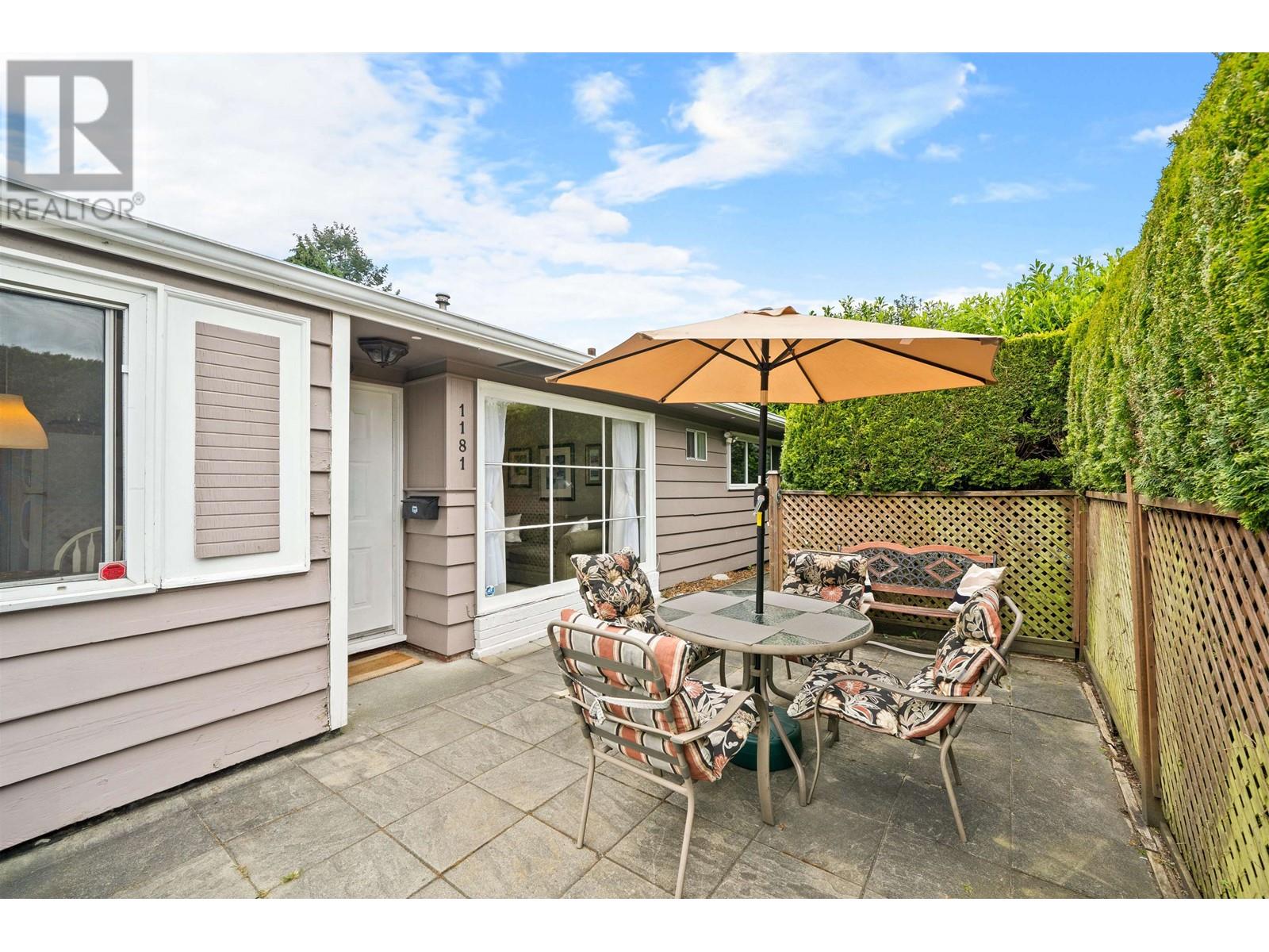 Property at 1181 SILVERWOOD CRESCENT image 1