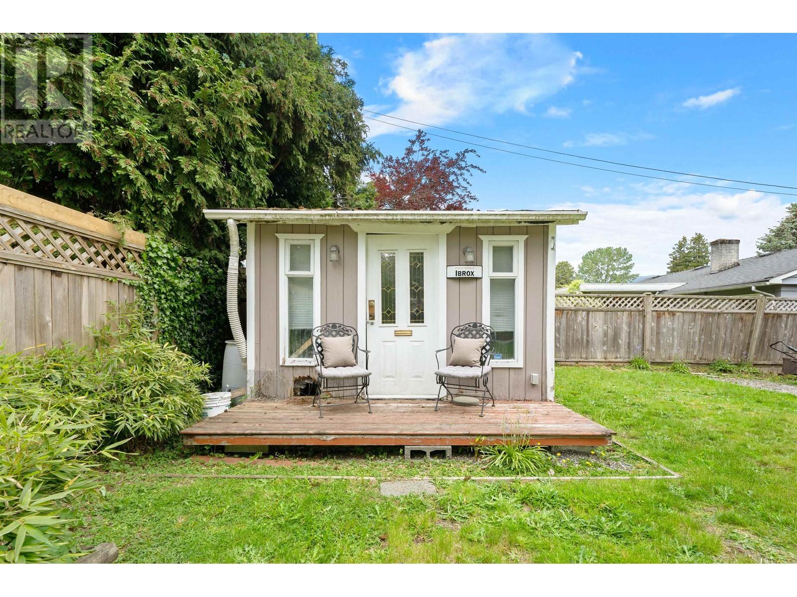 1181 Silverwood Crescent, North Vancouver, British Columbia  V7P 1J2 - Photo 28 - R3002828