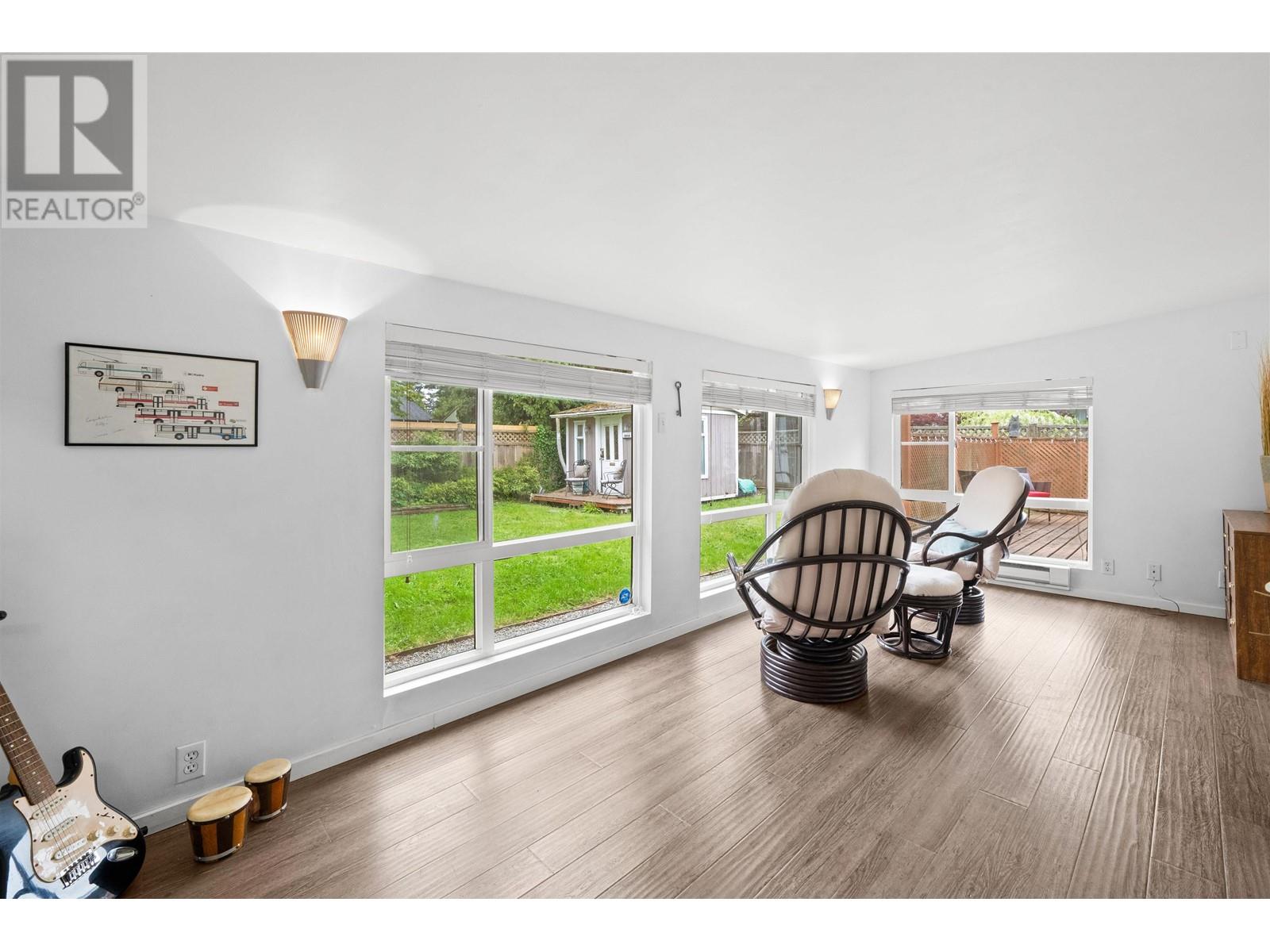 1181 Silverwood Crescent, North Vancouver, British Columbia  V7P 1J2 - Photo 8 - R3002828