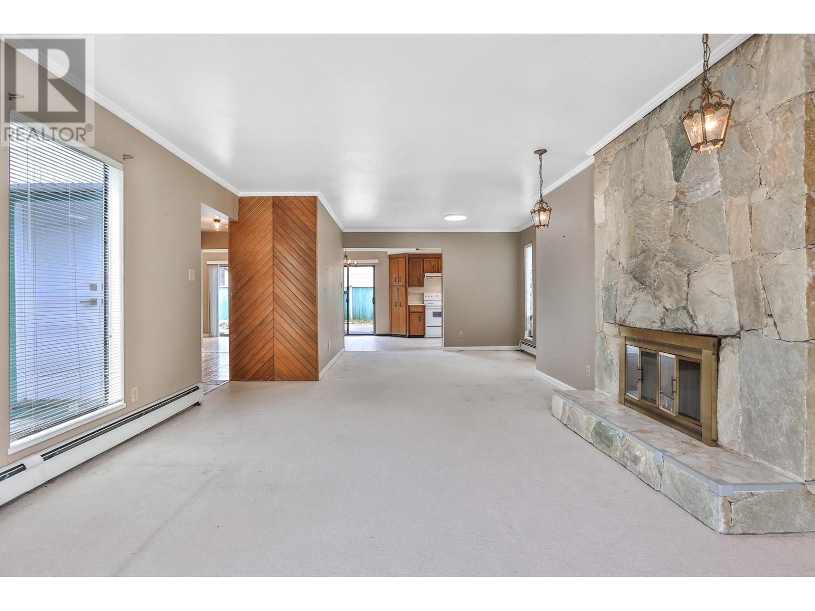 9811 Gilbert Crescent, Richmond, British Columbia  V7E 1H7 - Photo 3 - R3002855