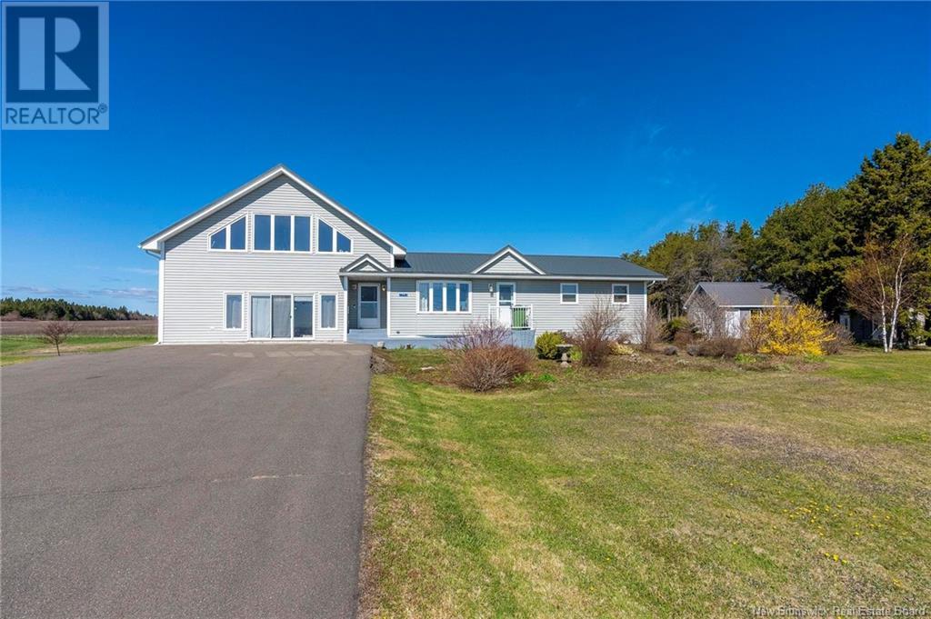 2943 Rte. 505, Richibouctou-Village, New Brunswick